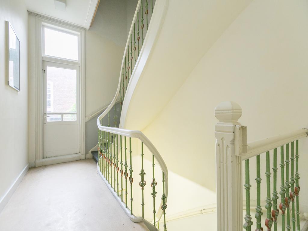 The Sunny Suite - R.Q.C. Haag Eksteriør billede